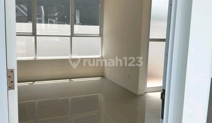Rumah Cantik Minimalis di Perumahan Vict Highland Bsb Semarang 2