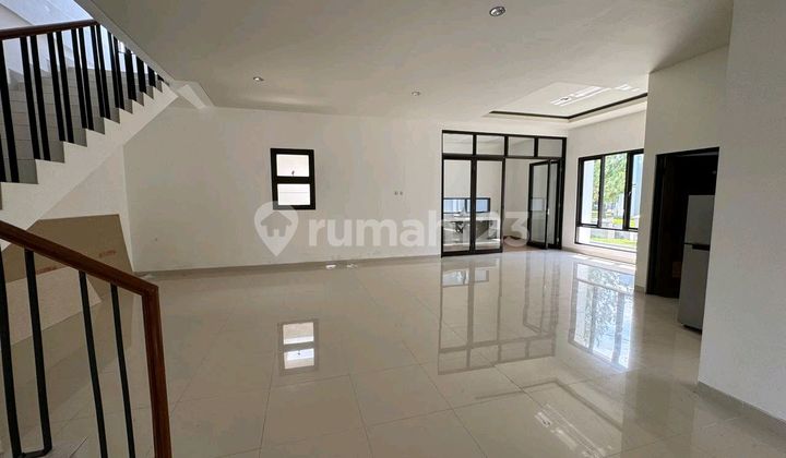 Rumah Baru Siap Huni 2 Lantai Di Kedaton Bsb Semarang 2