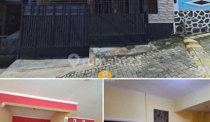 Perumahan Bebas Banjir Dan Hawa Sejuk Serta Nyaman 2