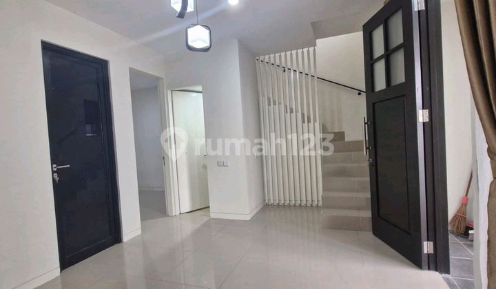 Rumah Bagus Siap Huni Di Perumahan Redterracotta Citragrand Semarang 2