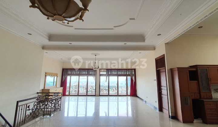 For Rent: House D near Elizabeth Hospital, Semarang 2