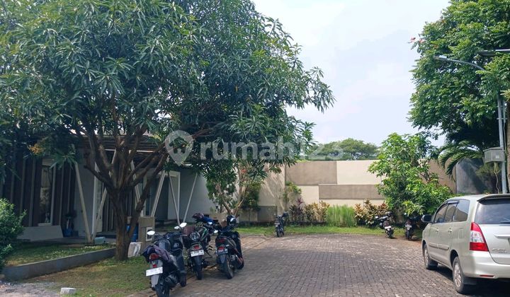 Rumah Siap Huni Non Furnished Di Perumahan Rafflesia Graha Padma 2