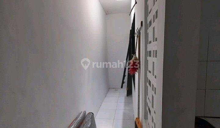 Rumah 1 Lantai Di Jl. Bulusan Dekat Undip Tembalang Semarang 2
