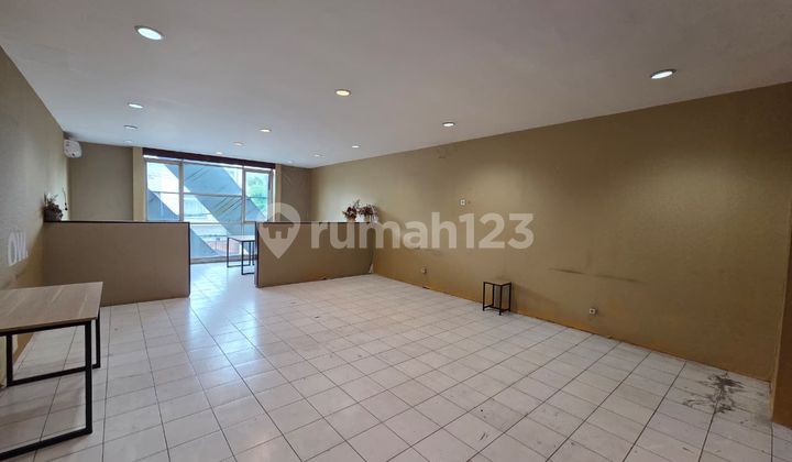 For Sale: Shop House in Candsari Area, Upper Semarang 2