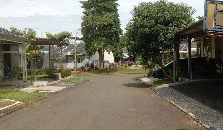 Rumah 1 Lantai Di Perumahan Forest Hill Bsb Semarang 2