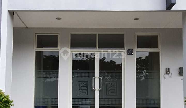 Ruko 2 Lantai Cocok untuk Kantor di Forest Hill, Bsb Semarang Barat 2