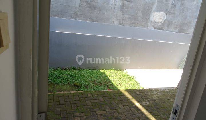 Rumah 1 Lantai Semi Furnished Di Perumahan Forest Hill Bsb 2