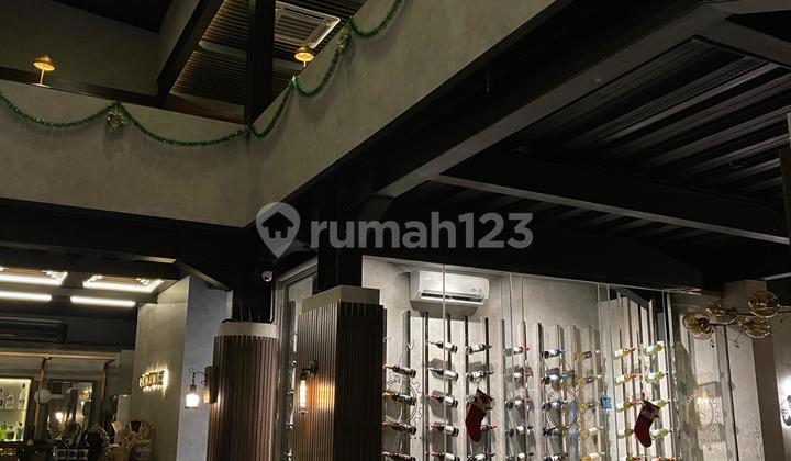 For Rent: Commercial Space in Gajah Mungkur Area, Semarang