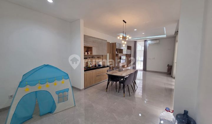D For Rent Cheap House D Bsb City Semarang 1