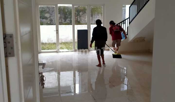 For Rent Fast House D Candigolf with Good Building 2