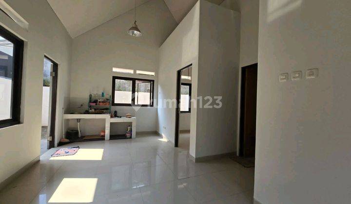 Rumah 1 Lantai Di Perumahan Kedaton Bsb Semarang 2