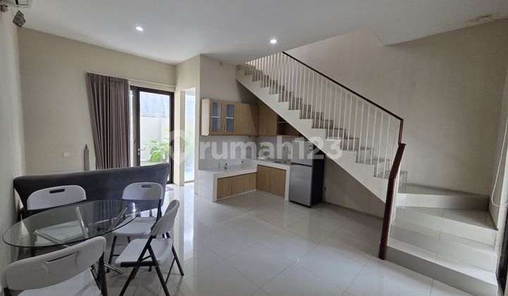 Rumah Baru Siap Huni di Citrasungarden Bukit Sari Semarang 2