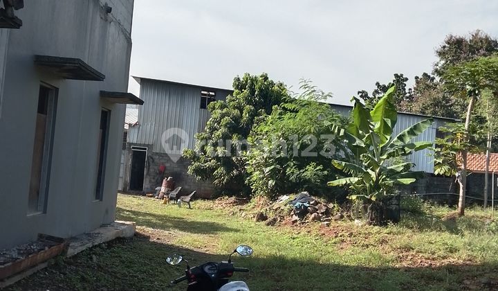 Tanah Di Timoho Tembalang Cocok Untuk Kos-kosan 2