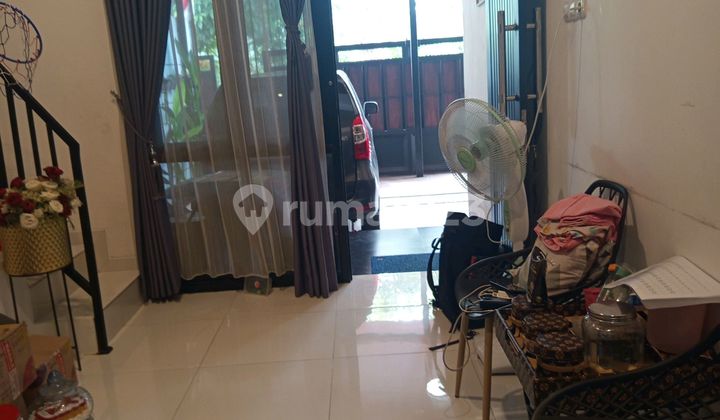 Rumah 2 Lantai Siap Pakai Di Perumahan Grand Sinar Mutiara Semarang Timur 2