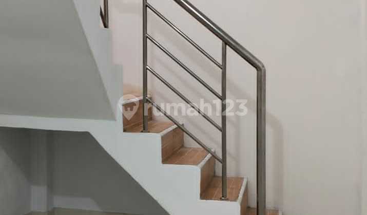 Sewa Rumah D Medoho Ciyt Park Pedurungan 2