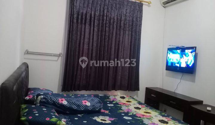 Rumah 1 Lantai Di Perumahan Magnolia Graha Padma Semarang Barat 2