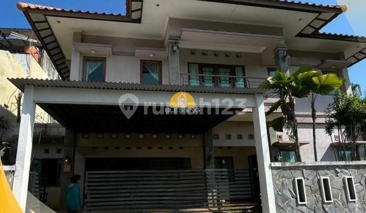 D Rent Large House D Banyumanik Atas 1