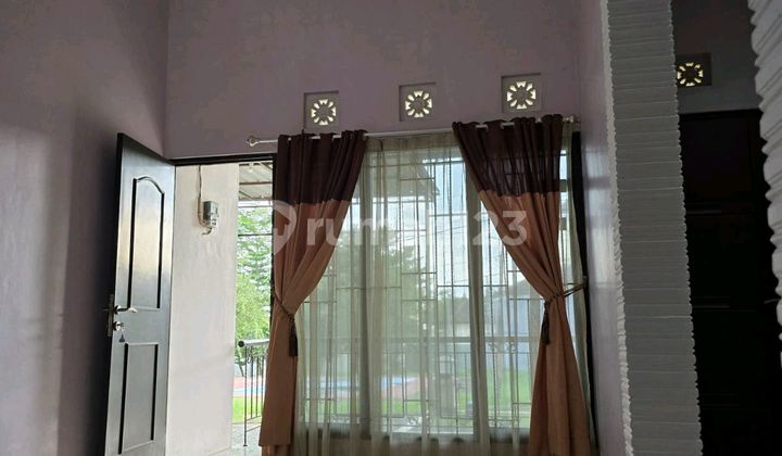 Rumah 1 Lantai Di Perumahan Teras Bali, Mijen Semarang 2