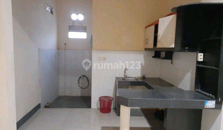 Rumah Di Daerah Bulusan Dekat Undip Tembalang Semarang 2