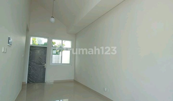 Rumah 1 Lantai Di Perumahan Mutiara Arteri Semarang  2