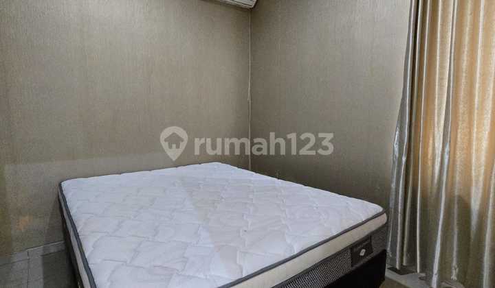 Rumah Siap Huni Full Furnished di Perumahan Graha Padma Semarang Barat 2