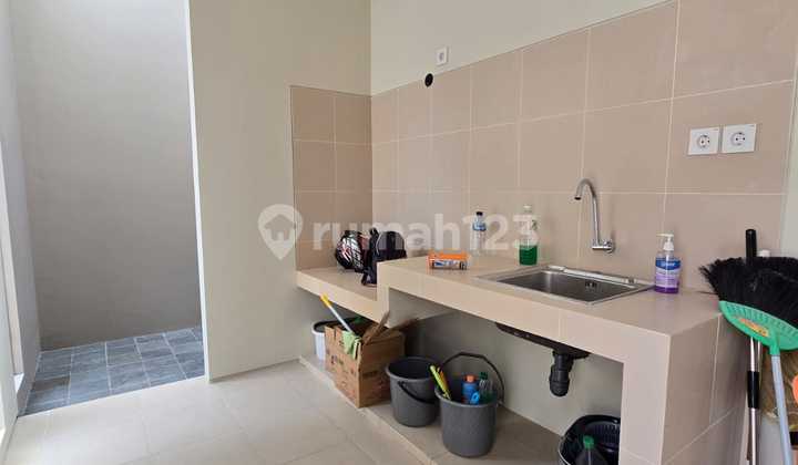 Rent a House at D Citra Sun Garden Large House 2