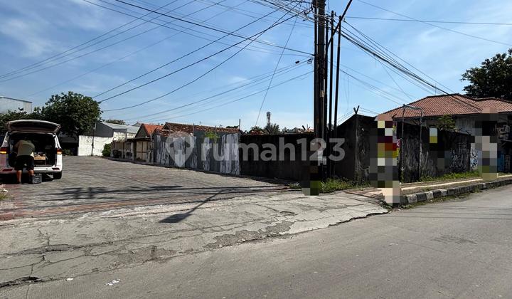 Tanah di Citarum Cocok untuk Usaha, Rumah Kost atau Tempat Tinggal 2