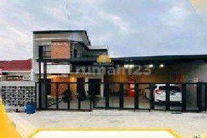 Rumah Cantik Full Furnished Di Perum Bukit Permai Ungaran 1