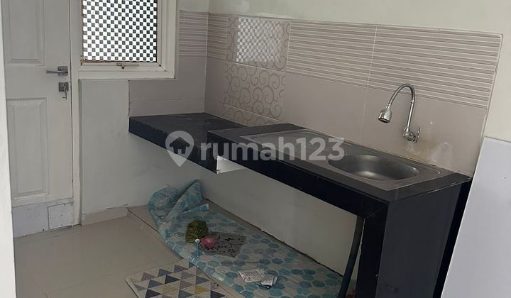 Rumah Bebas Banjir Di Perumahan Anugrah Grafika Banyumanik 2