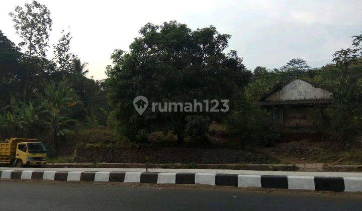 Tanah Strategis Di Jl. Raya Batang,kabupaten Batang 2