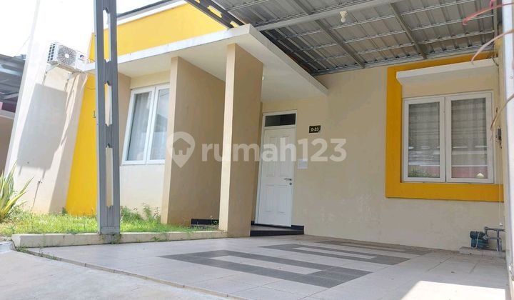 Comfortable Residence in Panorama Banjaran Ngaliyan, West Semarang 2