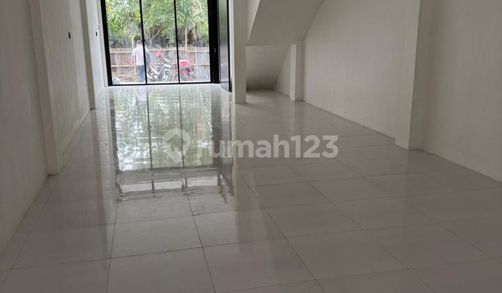 Ruko Baru 3 Lantai di Semarang Indah, Semarang Barat 2