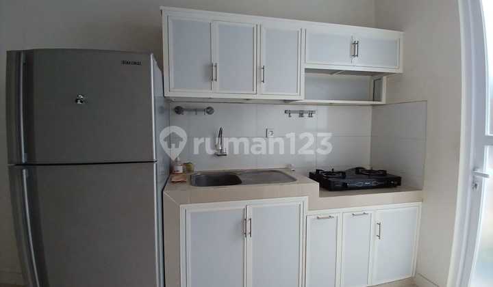 Rumah Bagus Cluster di Perumahan Victoria Highland Bsb 2