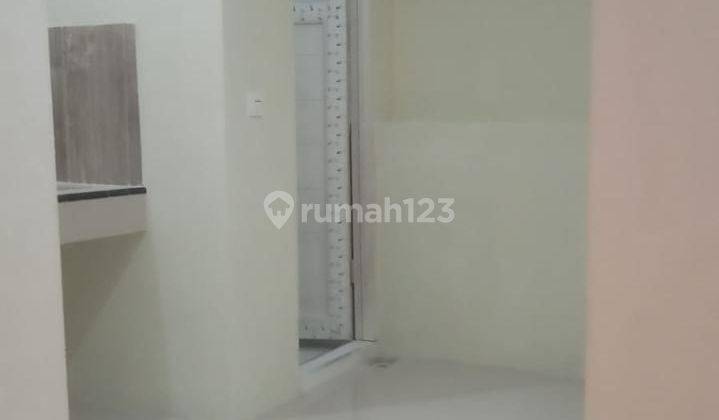 Rumah Cluster 24 Jam Di Perumahan Citragrand Semarang 2