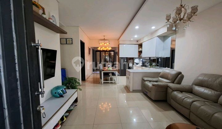 Rumah Siap Huni Full Furnished Di Perumahan The Amaya Ungaran 2