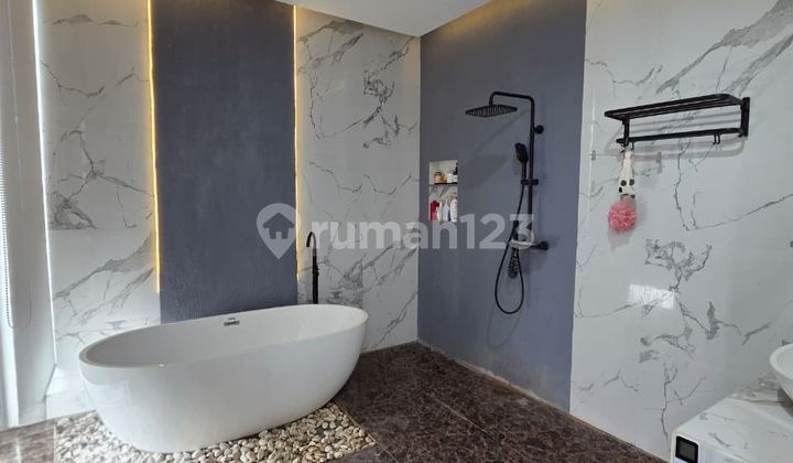 Rumah Cantik Siap Huni Investasi Jangka Panjang 2