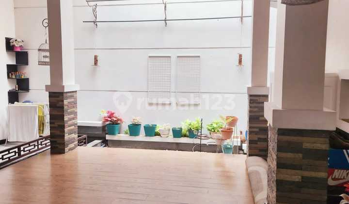 Rumah Full Furnished Dekat Undip Tembalang Semarang 2