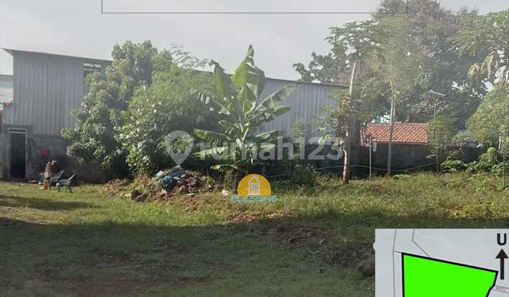 Tanah Di Timoho Tembalang Cocok Untuk Kos-kosan 1