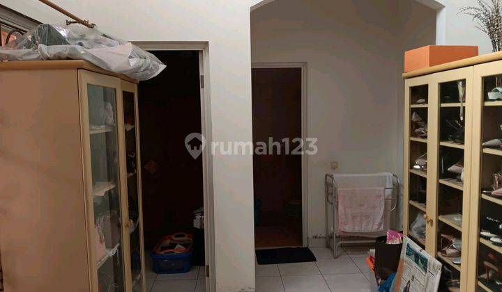 Rumah 1 Lantai Di Perumahan Taman Adenia Graha Padma Semarang Barat 2