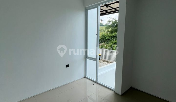 Rumah Baru Gress Siap Huni di Perumahan Griya Lestari Semarang Barat 2