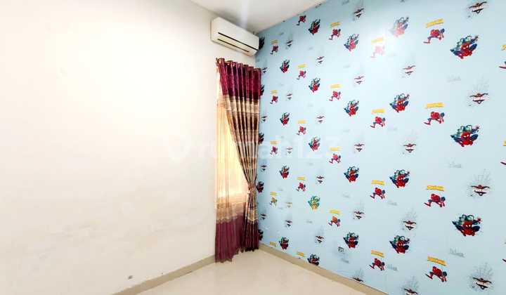 Rumah Sederhanadi Perumahan Wanamas Sambiroto Tembalang 2