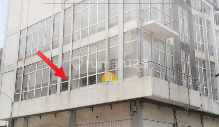 For Rent Strategic Shop House in West Semarang For Rent Strategic Shop House in West Semarang