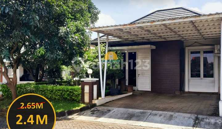 Rumah Minimalis Dekat Undip Tembalang Semarang 1