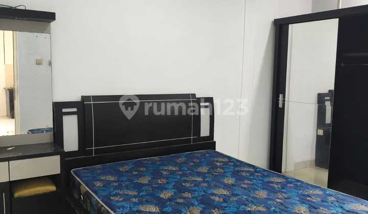 Rumah Siap Huni Full Furnished di Perumahan Bsb Semarang 2