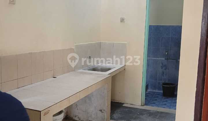 Rumah Harga Murah Bebas Banjir Di Perumahan Griya Beringin Asri 2