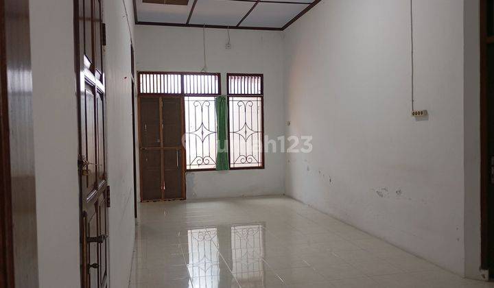 Rumah Murah Di Jl.badak Gayamsari Semarang 2