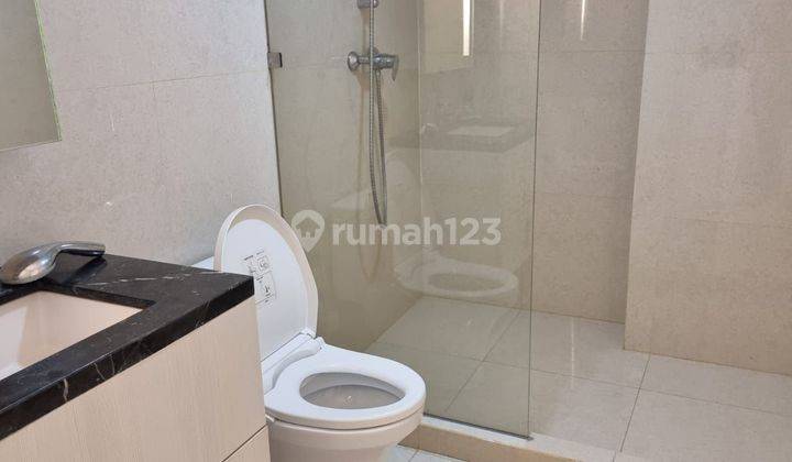 Apartemen 2 Br Tengah Kota Di Marquis De Lafayette Semarang 2