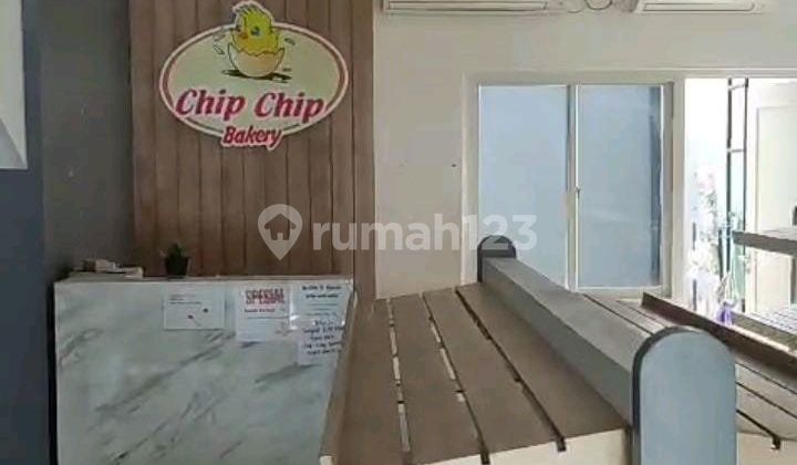 Ruko 2 Lantai Di Jatisari Mijen, Semarang 2