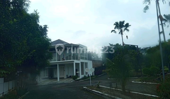 Tanah Kavling Di Cluster Perumahan Permata Prima Semarang Barat 2