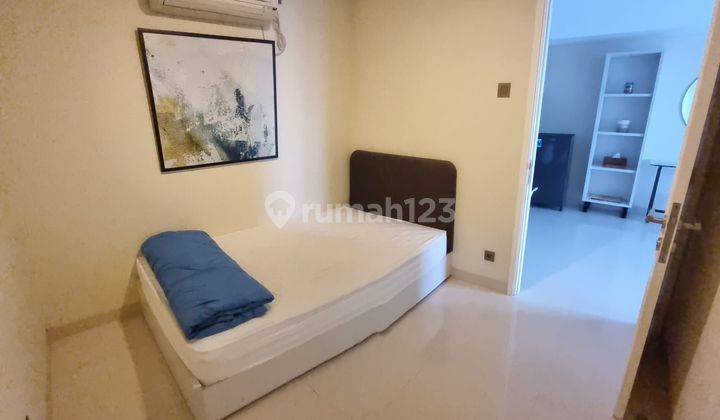 Apartemen 2 BR Full Furnished di Marquis De Lafayette 2